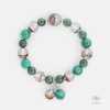 Hebes Lodolite Bracelet HC2911