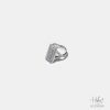 Hebes Design Silver 925 Ring HC550040