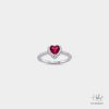 Hebes Design Silver 925 Ring HC550096