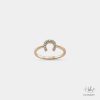 Hebes Design Silver 925 Ring HC550099
