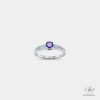 Hebes Design Silver 925 Ring HC550113