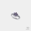 Hebes Design Silver 925 Ring HC550115