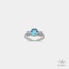 Hebes Design Silver 925 Ring HC550118