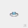 Hebes Design Silver 925 Ring HC550119