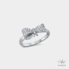 Hebes Design Silver 925 Ring HC550125