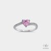 Hebes Design Silver 925 Ring HC550128