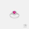 Hebes Design Gold Ring HC550175
