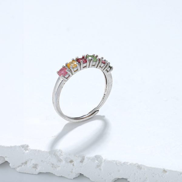 Hebes Tourmaline Ring HC90094L
