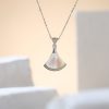 Nacre Necklace 993437