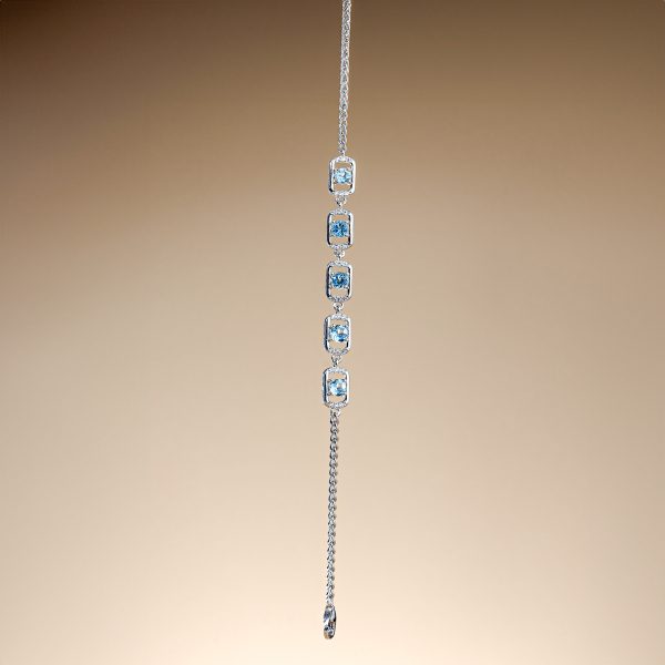 Hebes Topaz Pendant HC90387L