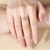 Tourmaline Ring 555346