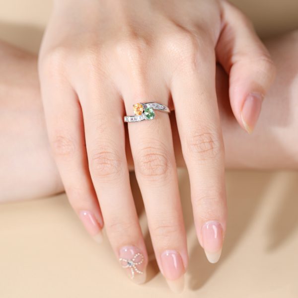 Tourmaline Ring 555346