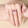 Ruby Ring 555348