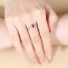 Ruby Ring 555353