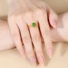 Jade Ring 555356