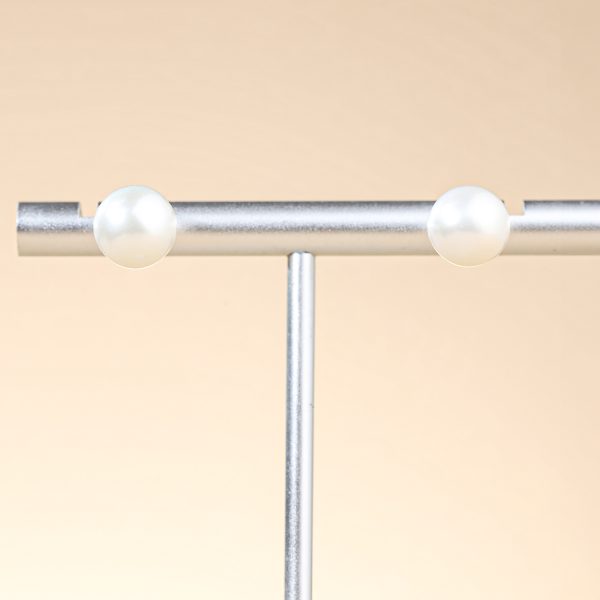 Pearl Earrings 555329