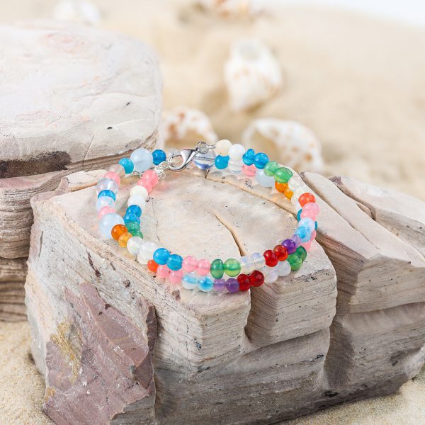 Hebes Opal Bracelet HC90325L