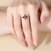 Tourmaline Ring 555347