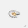 Citrine Ring 555420