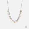 Citrine Necklace 555466
