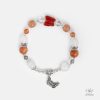 Sunstone Bracelet 993702
