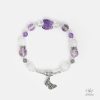 Amethyst Bracelet 993703