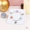 Amethyst Bracelet 993712