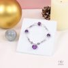 Amethyst Bracelet 993737