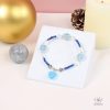 Aquamarine Bracelet 993741