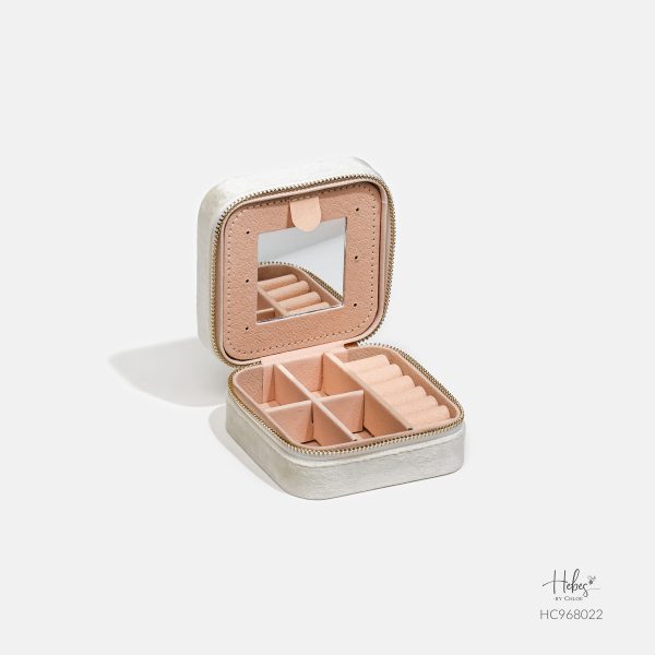 Hebes Jewelry Travel Case Small HC968022