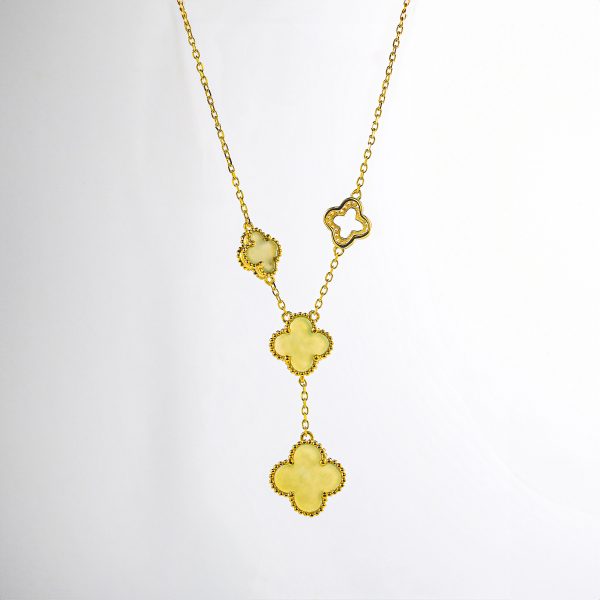 Jade Necklace 555399