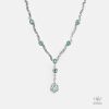 Emerald Necklace 555463