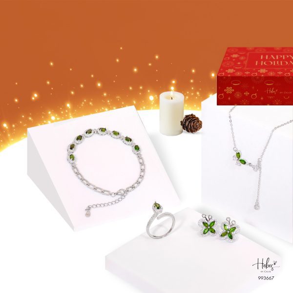 Eternal Diopside Gift Set 993667