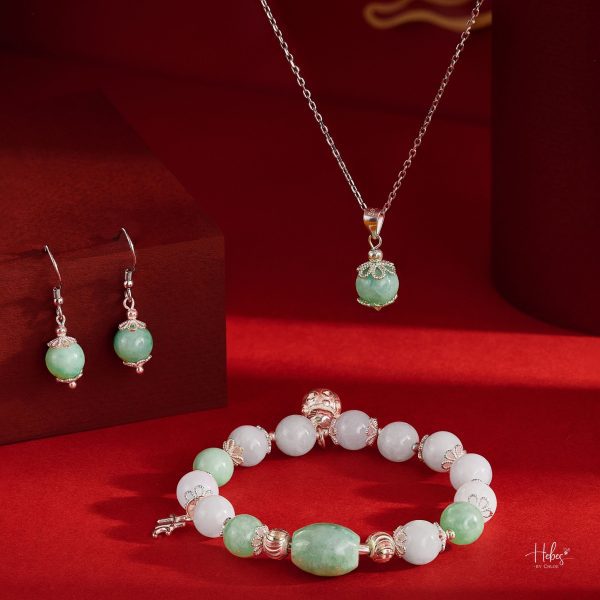 Peaceful Jade Gift Set 993760