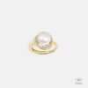 Pearl Ring 555546