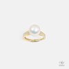 Pearl Ring 555547