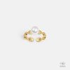 Pearl Ring 555549