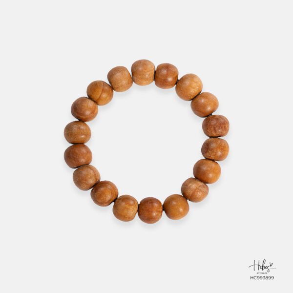 Mindful Mantra for Him Bracelet 993899