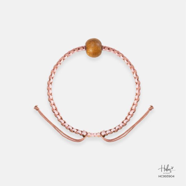 Still Heart Mantra for Her Bracelet - 993904
