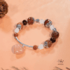 Red Agate Bracelet 993926