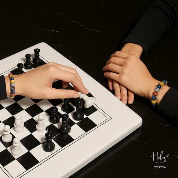Yin and Yang Couple Bracelets 993996