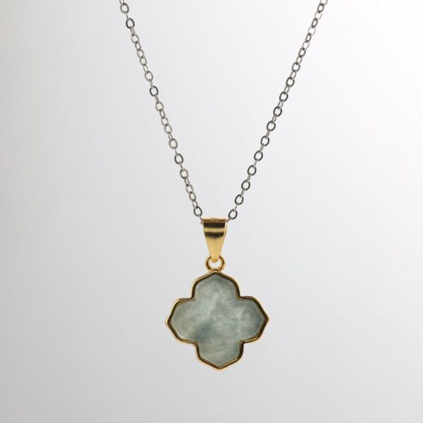 Jade Necklace 555398