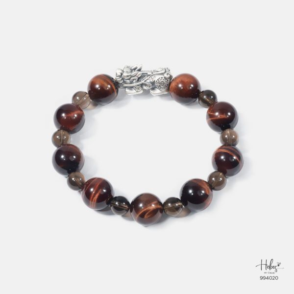 Red Tiger Eye Bracelet 994020