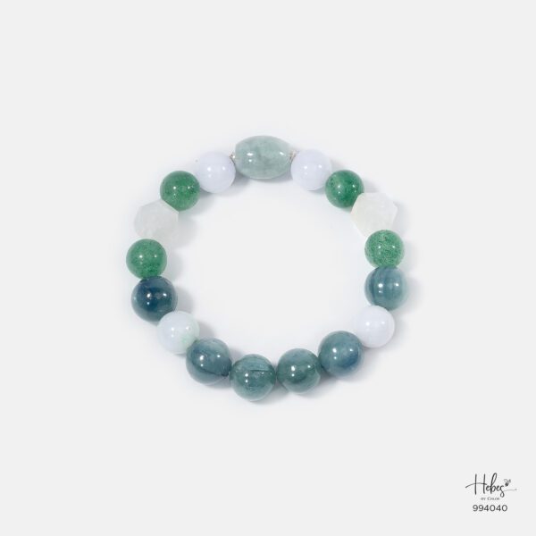 Heart Chakra Turquoise Bracelet 994040