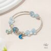 Aquamarine Bracelet 994132