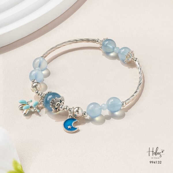 Aquamarine Bracelet 994132