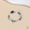 Custom Limited Jade Bracelet 994060