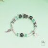 Custom Limited Pixiu Jade Bracelet 994097