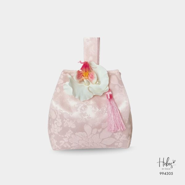 Blossom Grace Pouch 994305