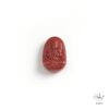 Cinnabar Vairocana Buddha Pendant 556077